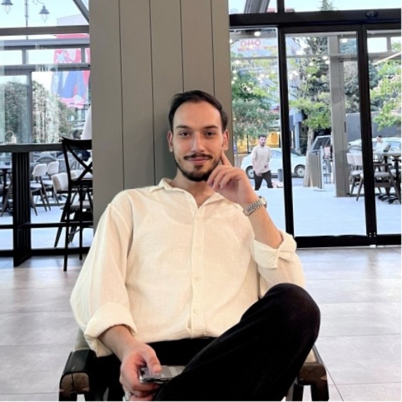 Ömer Faruk Sunar